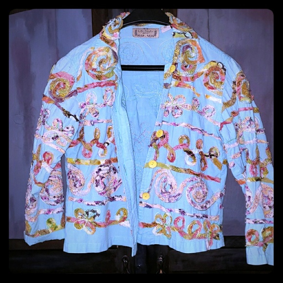 Lifestyle Light and thin jacket - Picture 1 of 5